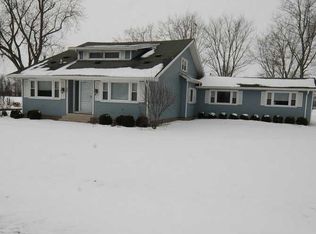 448 Railroad St, Unionville Center, OH 43077