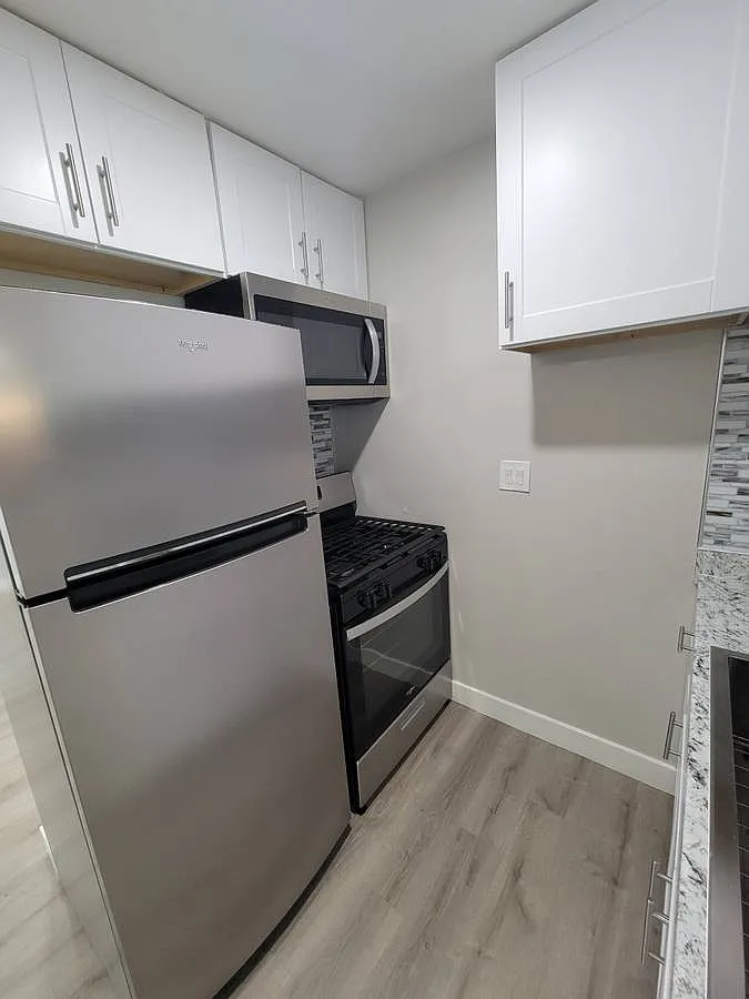Newly Remodeled 1 Bedroom Apartment-San Pedro — Photo 2
