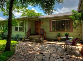 18 Reese Dr, Sunset Valley, TX 78745