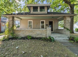 644 N 12th St, Niles, MI 49120