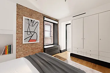 Rented by Brown Harris Stevens