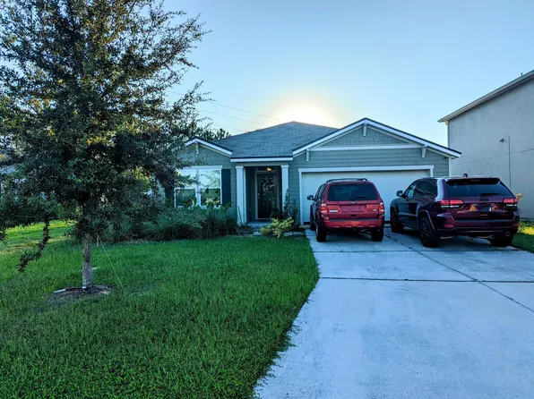 11624 White Sturgeon Ct, Jacksonville, FL 32226