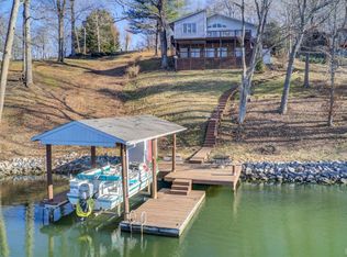 1250 Pats Dr LOT 3, Moneta, VA 24121