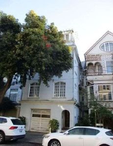 418 Central Ave, San Francisco, CA, 94117