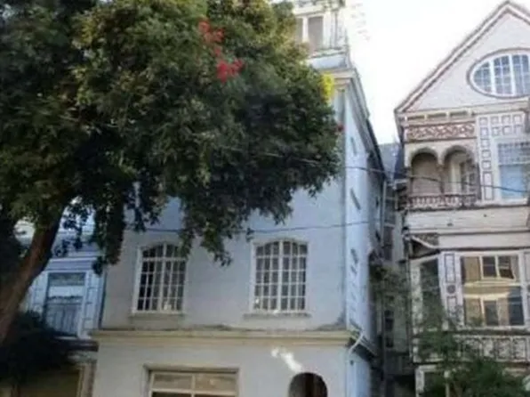418 Central Ave, San Francisco, CA 94117