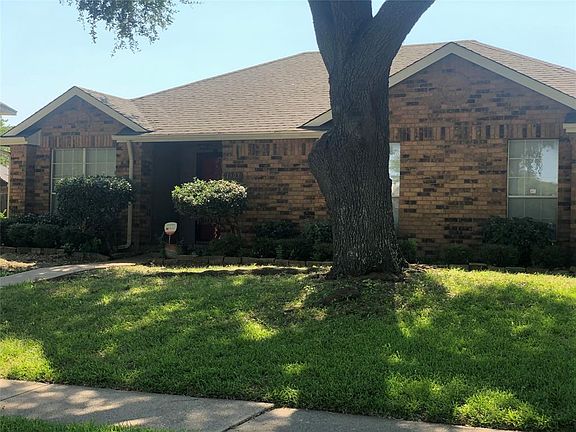 2nd image of 1503 Finley St