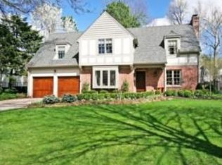 6421 High Dr, Mission Hills, KS 66208