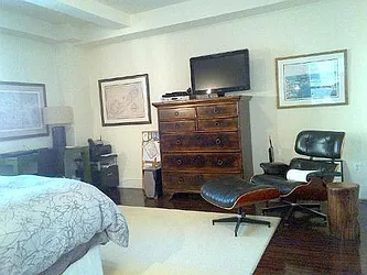 Rented by Manhattan Spaces