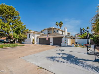 10304 E Clinton St, Scottsdale, AZ, 85260