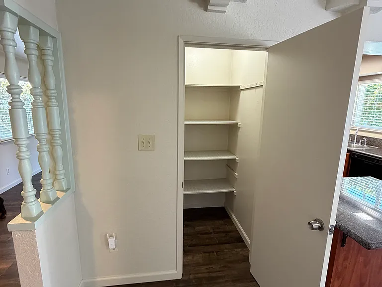 pantry