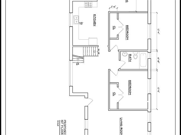 3rd image of 6538 N Fairfield Ave