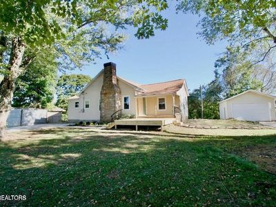 2925 Mentor Rd, Louisville, TN, 37777