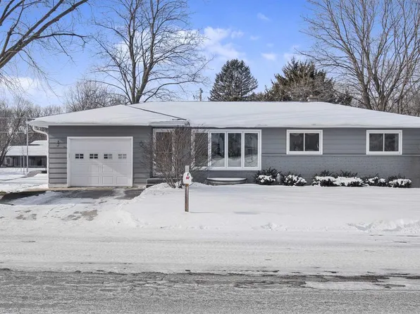 404 Anderson Street, Deforest, WI 53532
