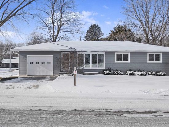 404 Anderson Street, Deforest, WI 53532