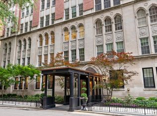 1320 N State Pkwy #1A, Chicago, IL 60610