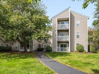 4-4C Marc Dr #4C-11, Plymouth, MA, 02360
