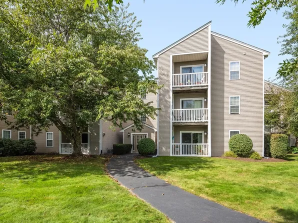 4-4C Marc Dr #4C-11, Plymouth, MA 02360