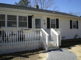 74 Burnt Tavern Rd, Brick, NJ 08724