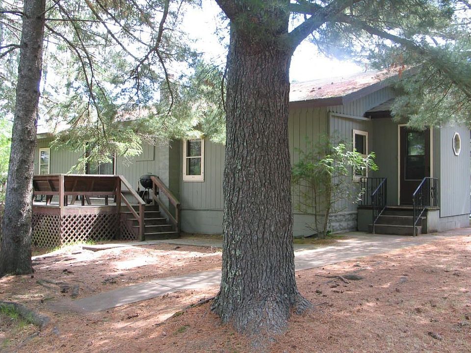 7476 W Old Bass Lake Rd, Minong, WI 54859 Zillow