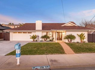 1714 Hicks St, Oceanside, CA 92054