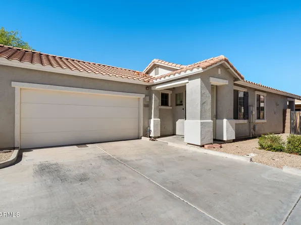 860 S COLONIAL Drive, Gilbert, AZ 85296