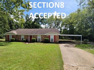 4536 Shamrock Ln, Montgomery, AL 36106