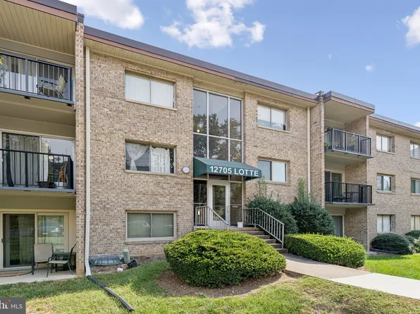 12705 Lotte Dr APT 202, Woodbridge, VA 22192