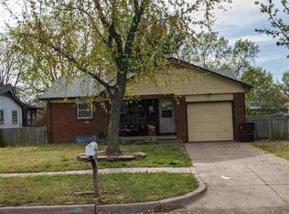 837 N Colorado St, Wichita, KS 67212