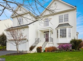 1514 Barksdale Dr NE, Leesburg, VA 20176