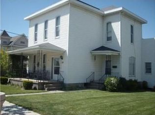 110 W Main St, Anna, OH 45302