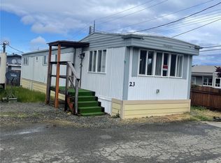 201 N 5th Ave TRAILER 23, Sequim, WA 98382
