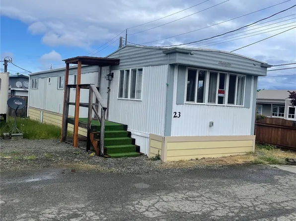 201 N 5th Avenue #23, Sequim, WA 98382