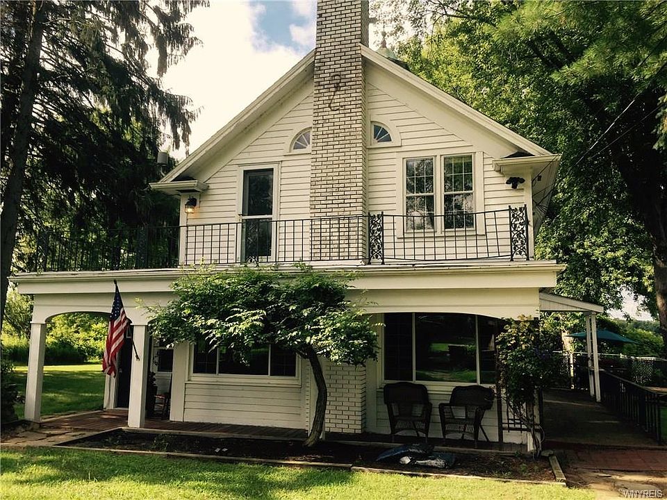 1880 Cain Rd, North Collins, NY 14111 Zillow