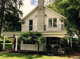 1880 Cain Rd, North Collins, NY 14111