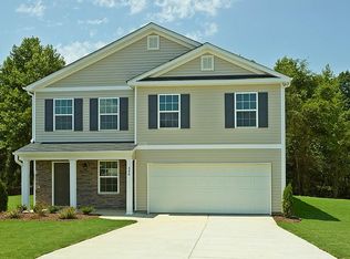 810 Cannonade Dr #24, Whitsett, NC 27377