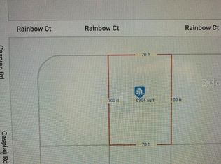 402 Rainbow Ct, Poinciana, FL 34759