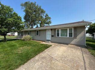 800 E Overton St #8005, Tuscola, IL
