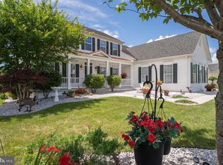 9937 Gentle Creek Ln, Waynesboro, PA 17268