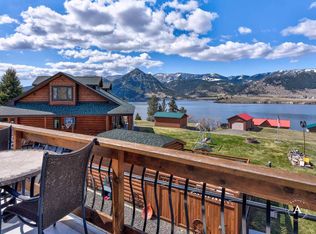 1506 Beartooth Rd, Wolf Creek, MT 59648