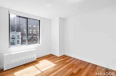 Rented by Mirador Real Estate