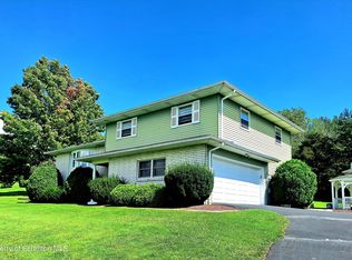 7 Sunset Dr #L53, Olyphant, PA 18447