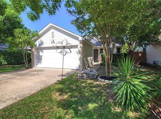 21203 Derby Day Ave, Pflugerville, TX 78660