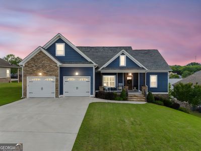 201 Angel Oak Way, Ringgold, GA, 30736