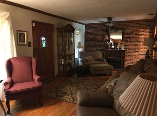 217 Ennis St, Saraland, AL 36571