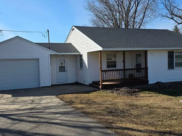 300 Central Ave S, Hollandale, MN 56045