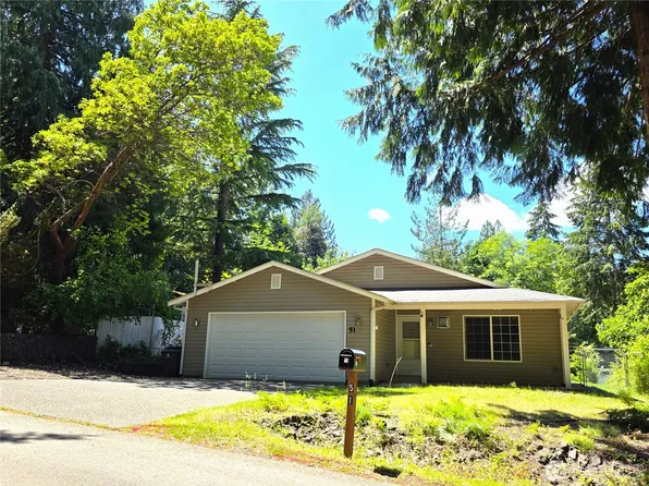 51 SE Cabana Avenue, Shelton, WA 98584