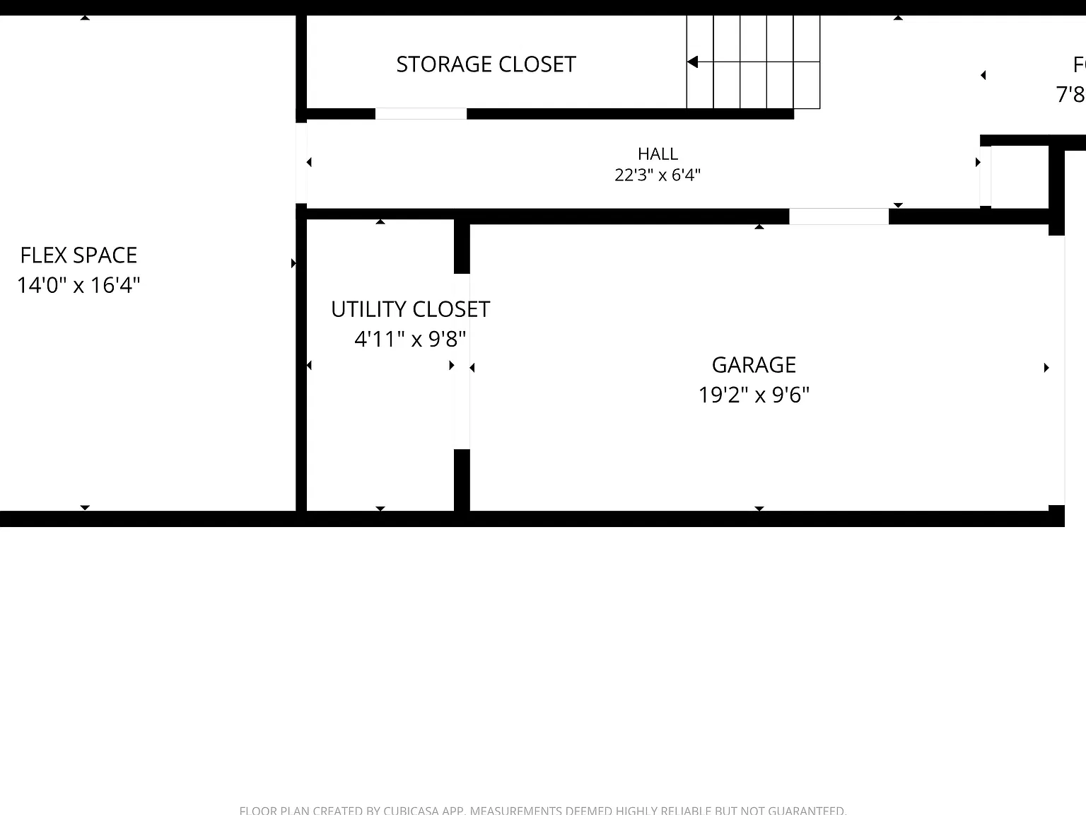 2 bed, 2.5 bath, 1840 sqft, $2,700 — Photo 4