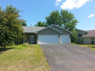 13469 182nd Ave NW, Elk River, MN 55330