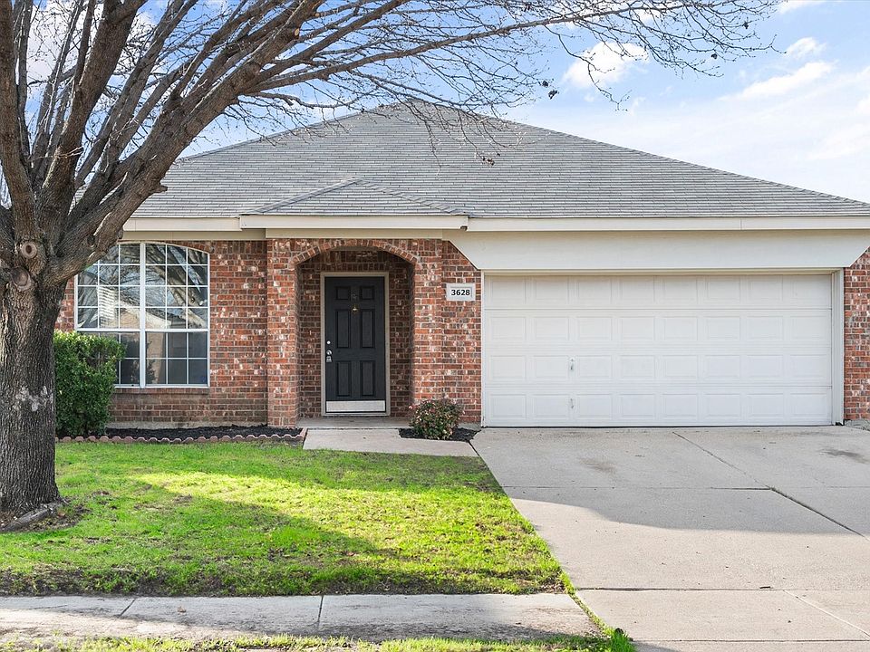 1st image of 3628 Cattlebaron Dr