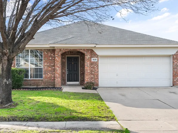 3628 Cattlebaron Dr, Roanoke, TX 76262